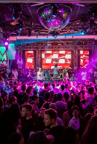discoteca